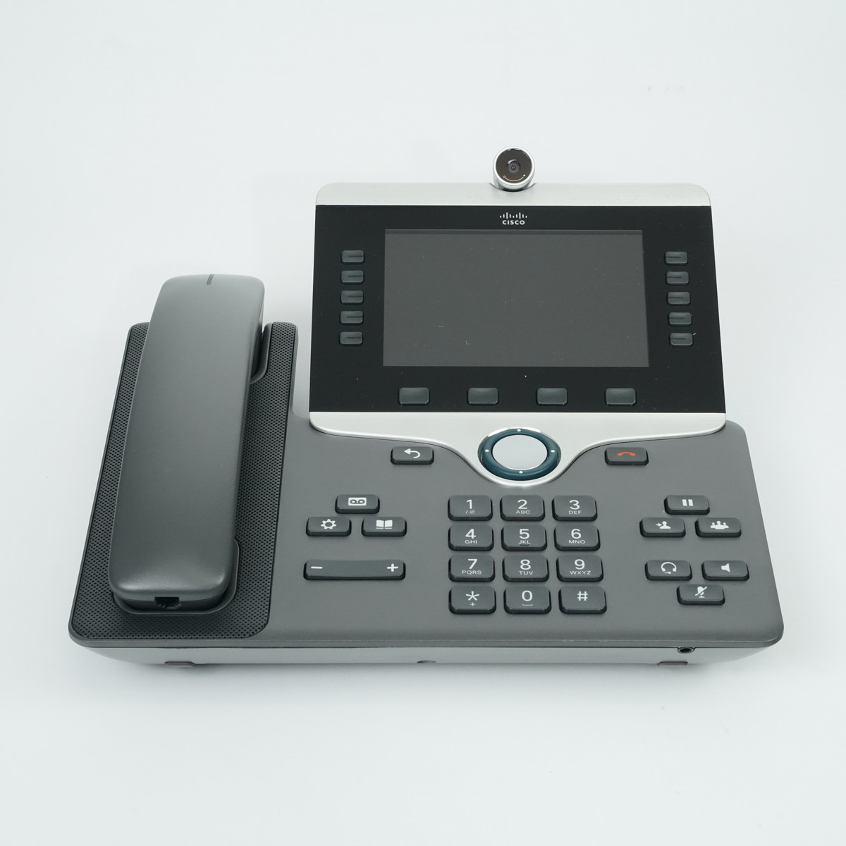 Cisco 8845 IP Phone (p/n- CP-8845-K9=)