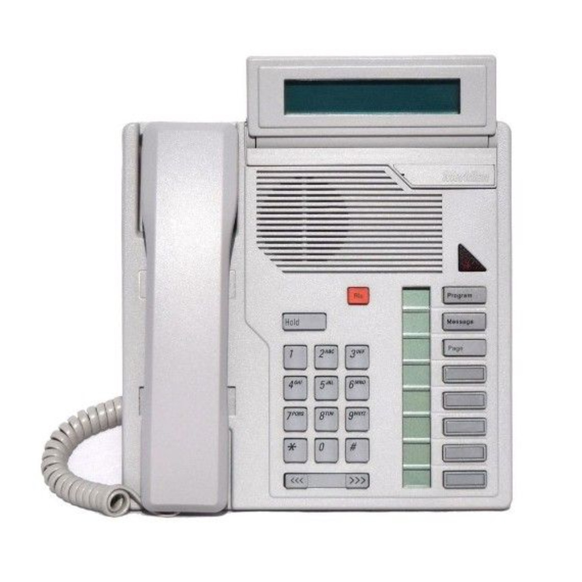Nortel M2008 Display Phone (Hands Free) (p/n- NT9K08AD)
